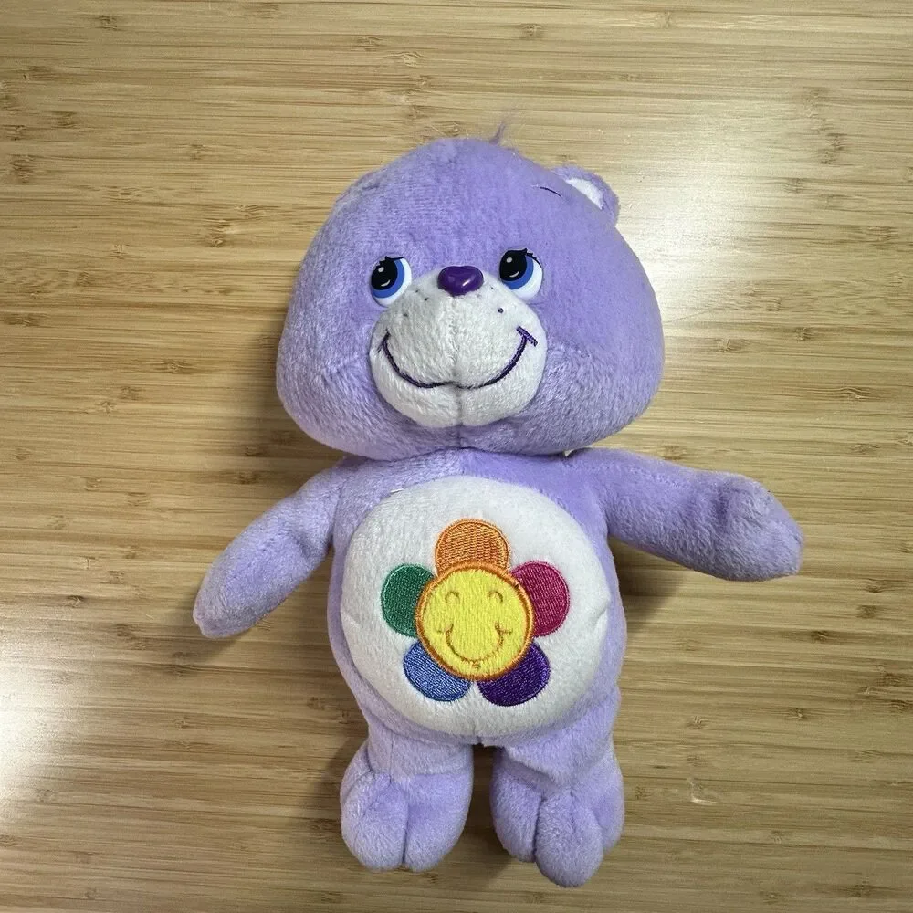 CARE BEARS Harmony Bear 12